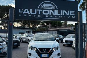 Nissan Qashqai 1.6 dCi Automatico Acenta