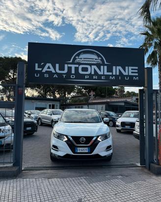 Nissan Qashqai 1.6 dCi Automatico Acenta