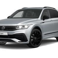 VOLKSWAGEN TIGUAN 2.0 TDI R-LINE 150CV DSG