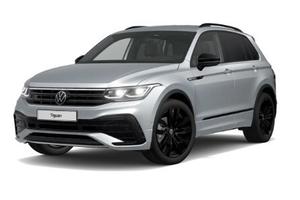 VOLKSWAGEN TIGUAN 2.0 TDI R-LINE 150CV DSG