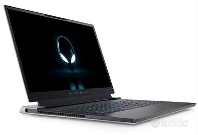 Alienware x15r2, 12700h, 32gb ram, rtx 3070ti, 1TB