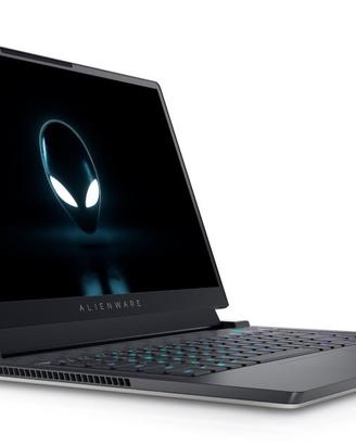 Alienware x15r2, 12700h, 32gb ram, rtx 3070ti, 1TB