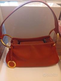 Borsa in pelle Bruno Magli