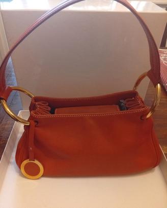 Borsa in pelle Bruno Magli