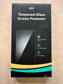iPhone 12 Mini,vetro ESR temperato Armorite nuovo.