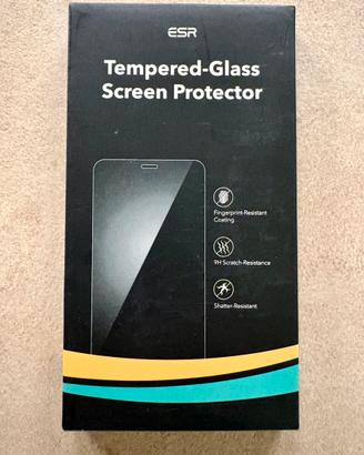 iPhone 12 Mini,vetro ESR temperato Armorite nuovo.