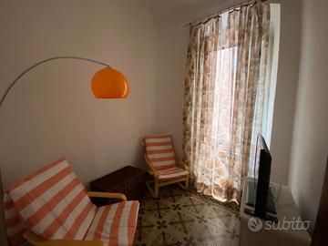 Appartamento per studenti/insegnanti in centro