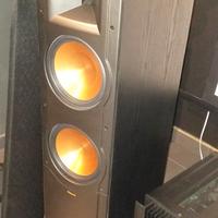 diffusori acustici klipsch