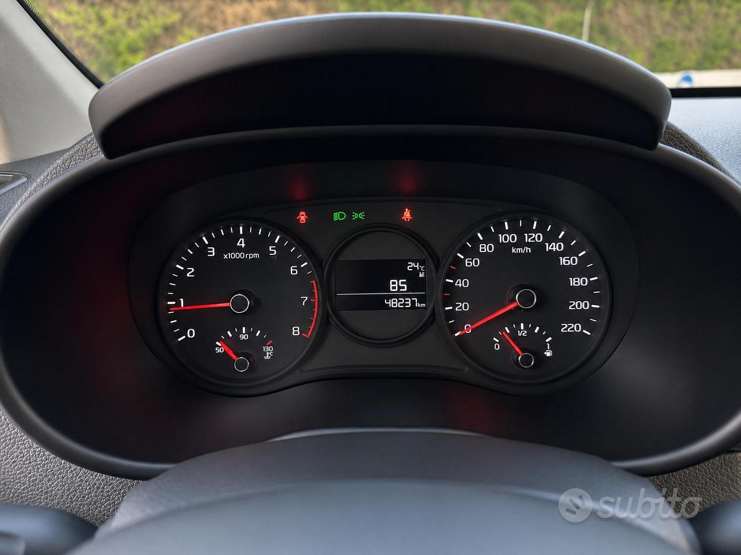 Kia Picanto 2019 photo 5