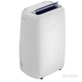 climatizzatore portatile BEKO