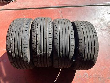 Gomme 225/55 R 16. 225/55/16