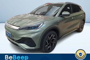 BYD Atto 3 60,48 KWH DESIGN