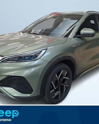 BYD Atto 3 60,48 KWH DESIGN