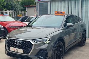 Audi Q3 SPB 35 TDI S tronic 2022
