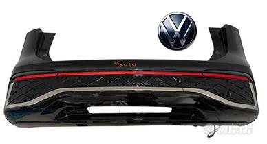 PARAURTI POSTERIORE COMPLETO VOLKSWAGEN Tiguan Ser