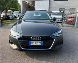 Audi A4 Avant 40 TDI S tronic Business
