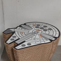 MILLENNIUM FALCON tavolino STAR WARS