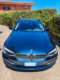 BMW 520d Touring G31