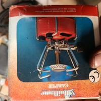 fornellino da campeggio 