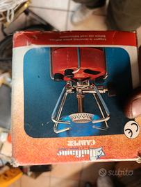 fornellino da campeggio 