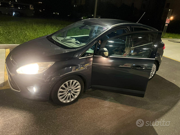 Ford C Max 1.6