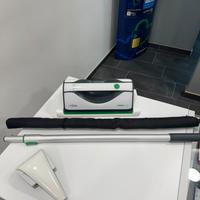 Folletto VG100 ricondizionata 12 mesi di garanzia!