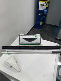 Folletto VG100 ricondizionata 12 mesi di garanzia!