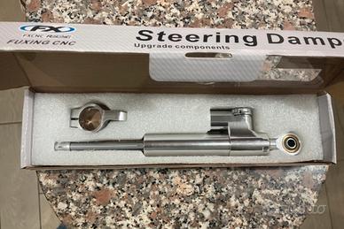Ammortizzatore di sterzo Ducati 848/1098/1198