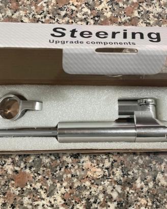 Ammortizzatore di sterzo Ducati 848/1098/1198