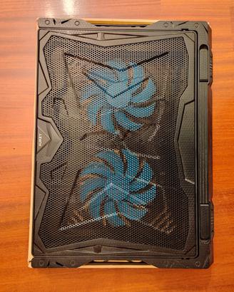 Aukey Laptop Cooling Platform