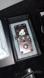 chorus chitarra