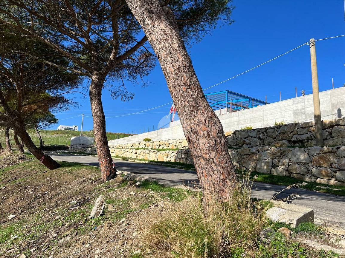 TER. AGRICOLO A ALCAMO - Altro