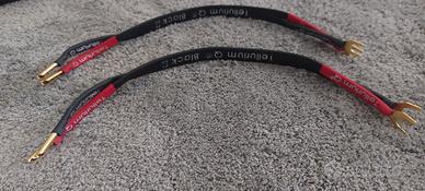 Tellurium qblack ii ponticelli