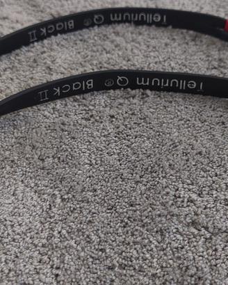 Tellurium qblack ii ponticelli