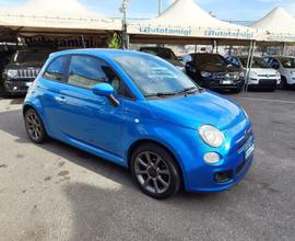 FIAT 500 1.2 S