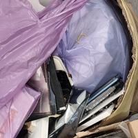 schermi rotti misti android e apple