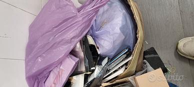 schermi rotti misti android e apple