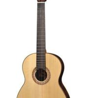 Chitarra classica Salvador Cortez cs-110