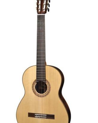 Chitarra classica Salvador Cortez cs-110