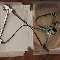 alzacristalli  elettrico dx Renault Megane cc 2005