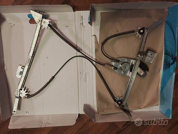 alzacristalli  elettrico dx Renault Megane cc 2005