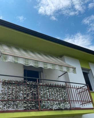 Tenda da sole