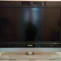 Televisore Philips 36"