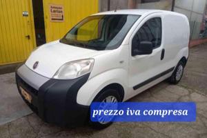 FIAT Fiorino 1.3 MJT 75CV Furgone SX NEOPATENTA