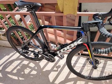 bici da corsa 