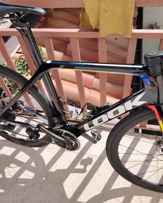 bici da corsa 