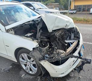 MERCEDES Classe C (W/S202) - 2010