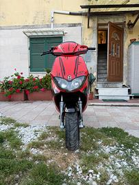 Runner 50 sp