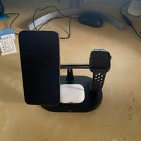Dock 3 in 1 Apple