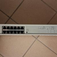 Switch SuperStack II PS hub 40